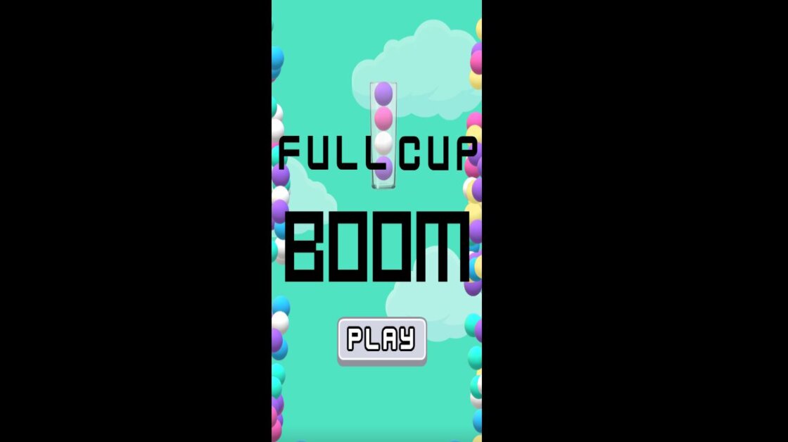 Ball Cup Boom