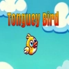 Tonguey Bird