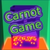 Carnot Game - Casual Physics