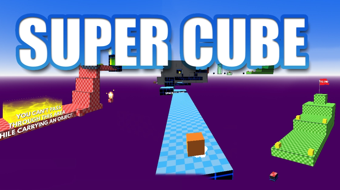 Super Cube