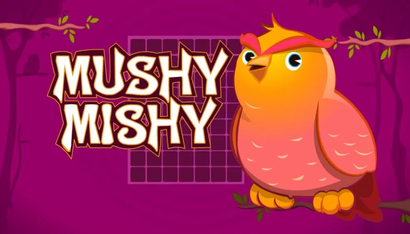 MushyMishy