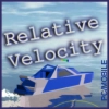 Relative Velocity Casual Physics