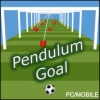 Pendulum Goal - Casual Physics