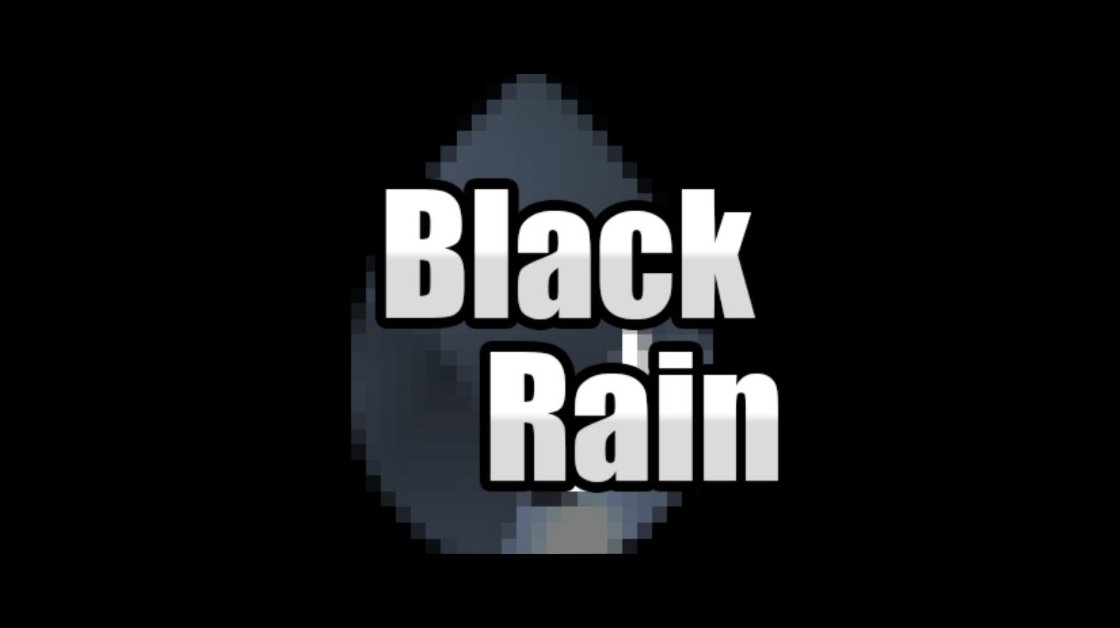Blackrain
