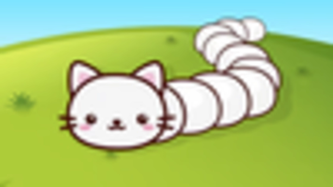 Snake Game made by html