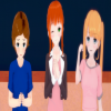 Bully Boy Punishment Game