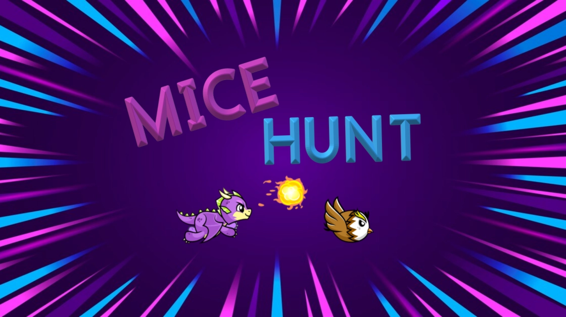 Mice Hunt