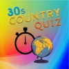 30s Country Quiz