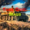 Tank Quiz - Maus
