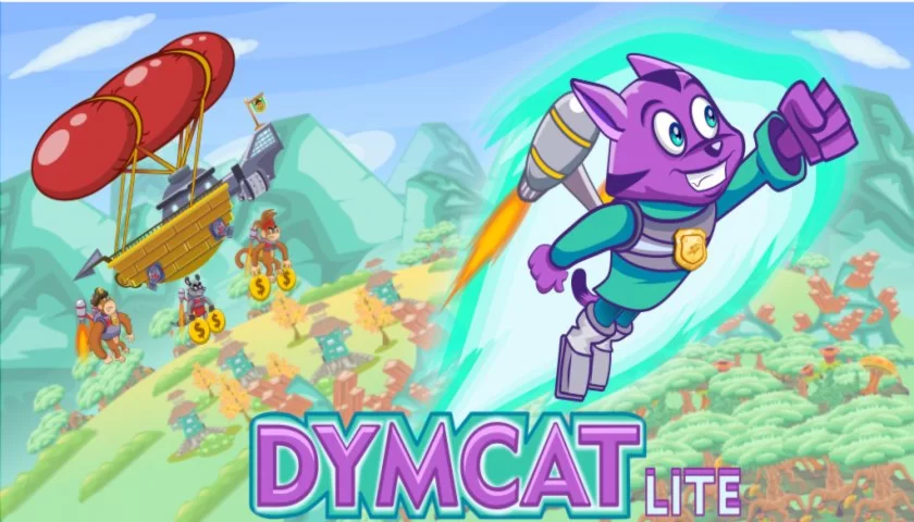 Dymcat