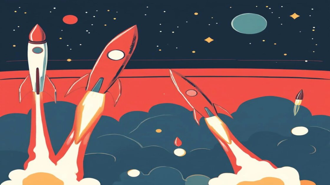 Rocket Height Calculator