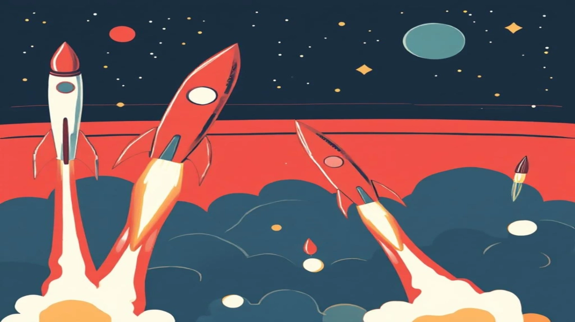 Rocket Height Calculator