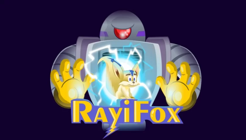 Rayifox