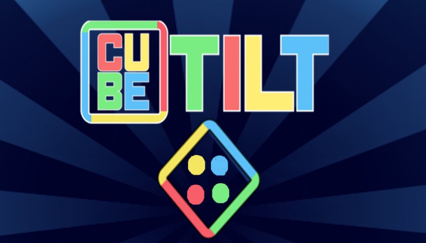CUBE TILT