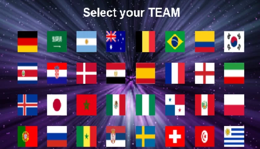 soccer new age world cup