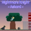 Nightmare Knight Askard