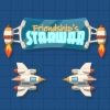 Friendship's StarWar