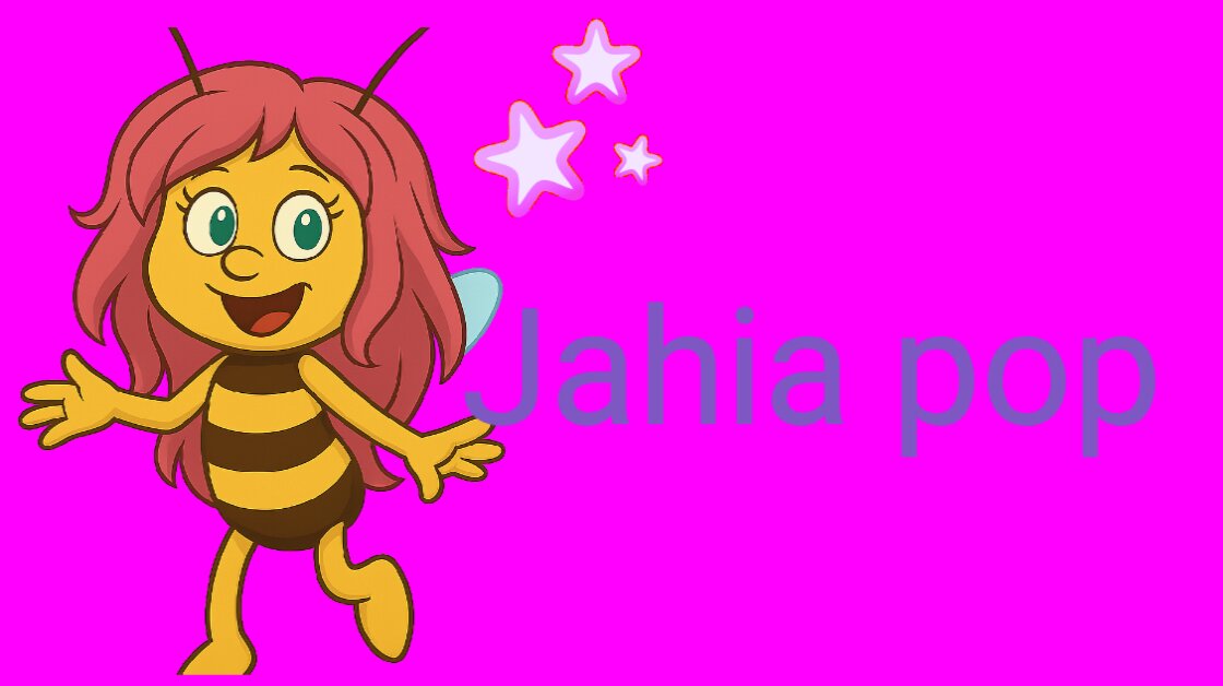 Jahia pop