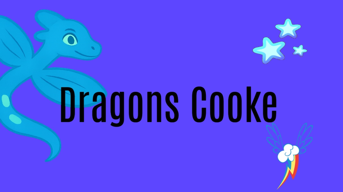 Dragons Cooke