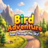 Bird Adventure: Soar Through the Sky!