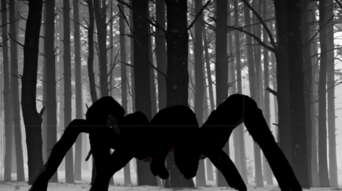 Arthropoda Purgatory