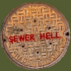 Sewer Hell
