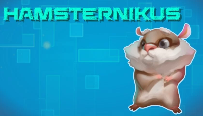 Hamsternikus