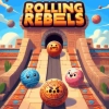 Rolling Rebels: Aztec