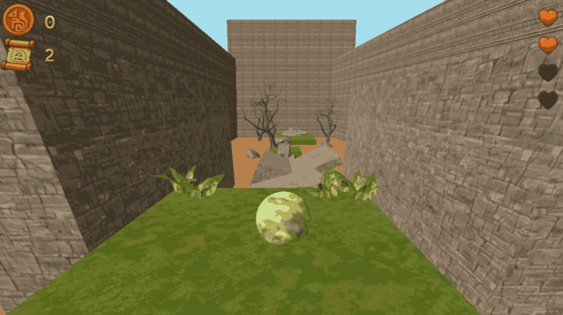 Rolling Rebels: Aztec