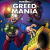 Greed Mania