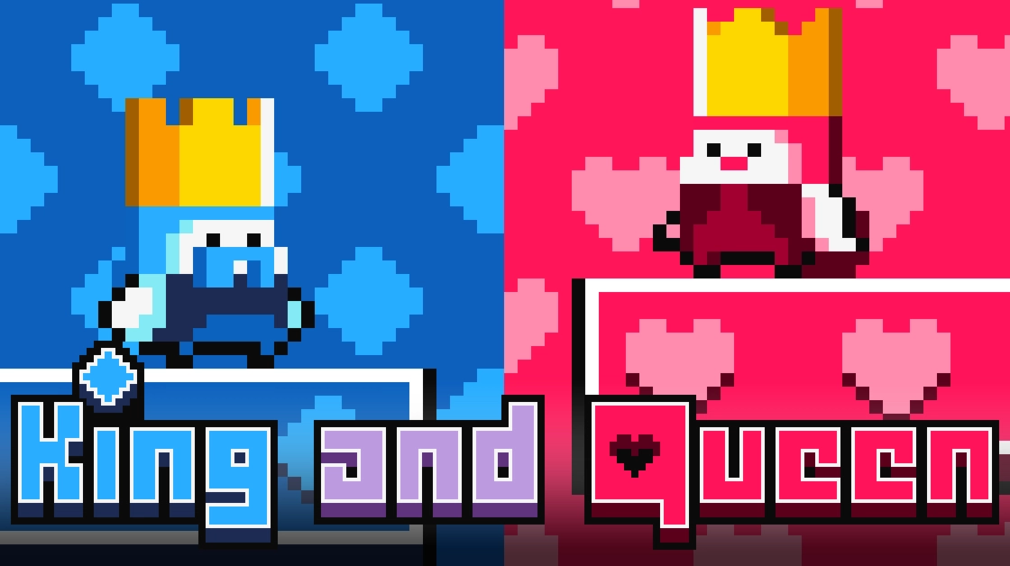 King and Queen 2