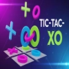 Tic-Tac-XO