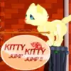 Kitty Kitty Jump Jump
