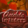 Chocolate Invaders