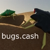 bugs.cash