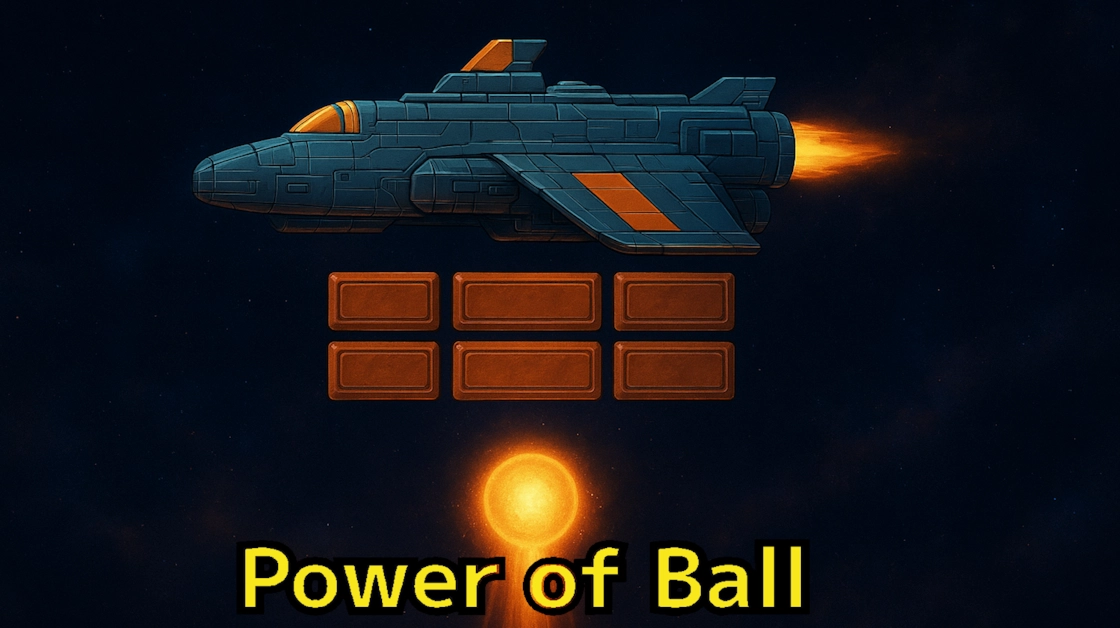 Power of Ball