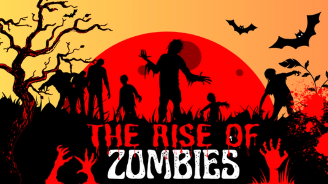 The Rise Of Zombies