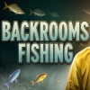 Backrooms Fishing