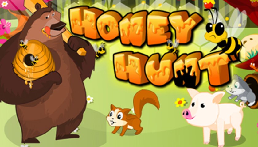 Honey Hunt
