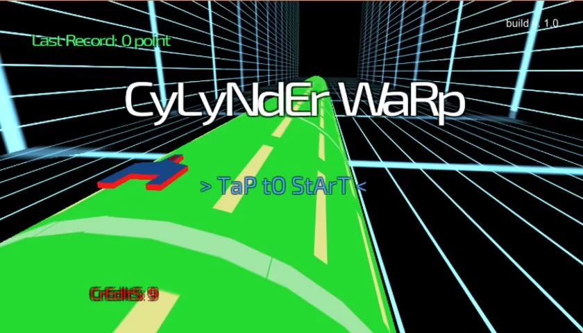 CyLyNdEr WaRp