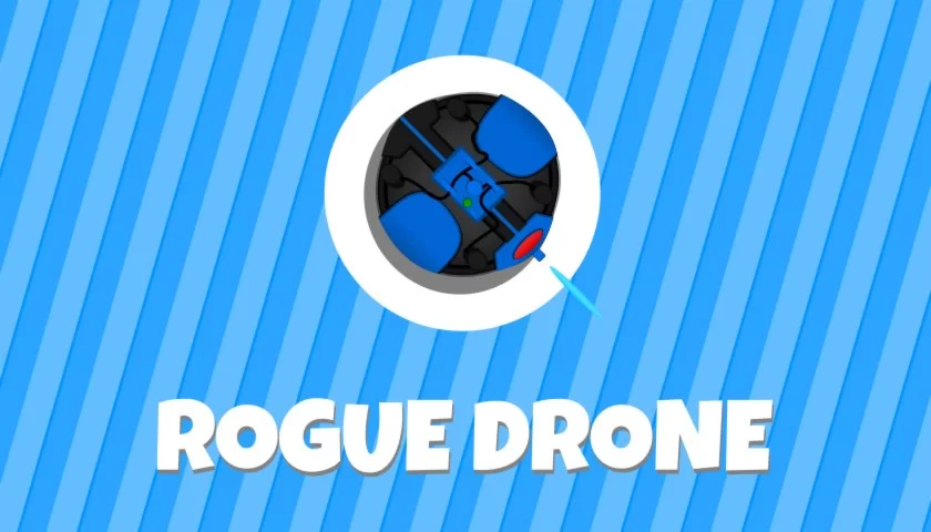 Rogue Drone
