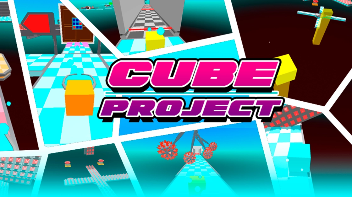 Cube Project