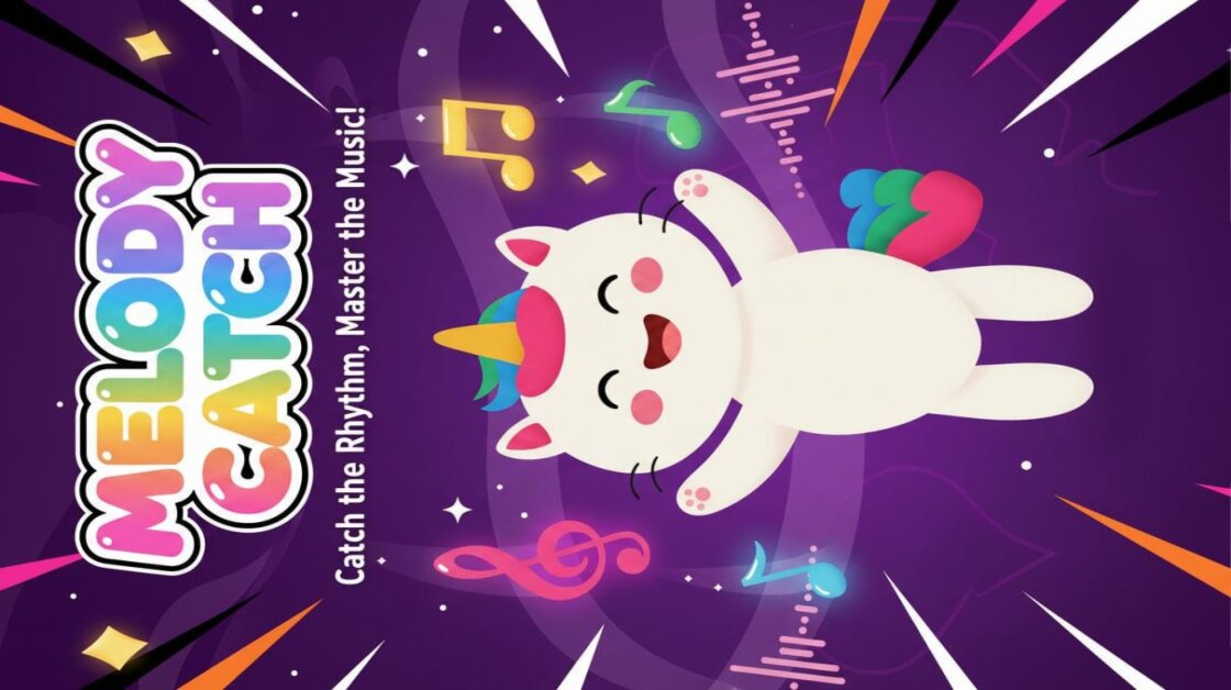 Melody Catch