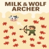 Milk and Wolves Archer