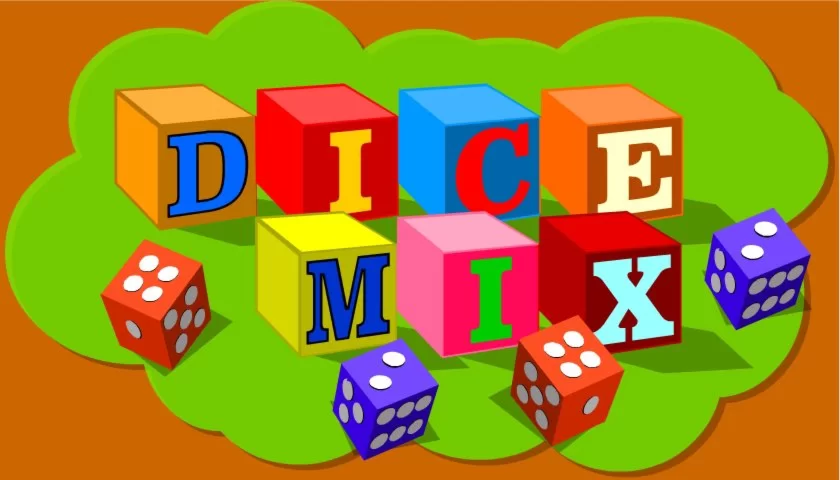 Dice Mix
