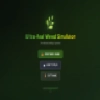 Weed Smoking Simulator