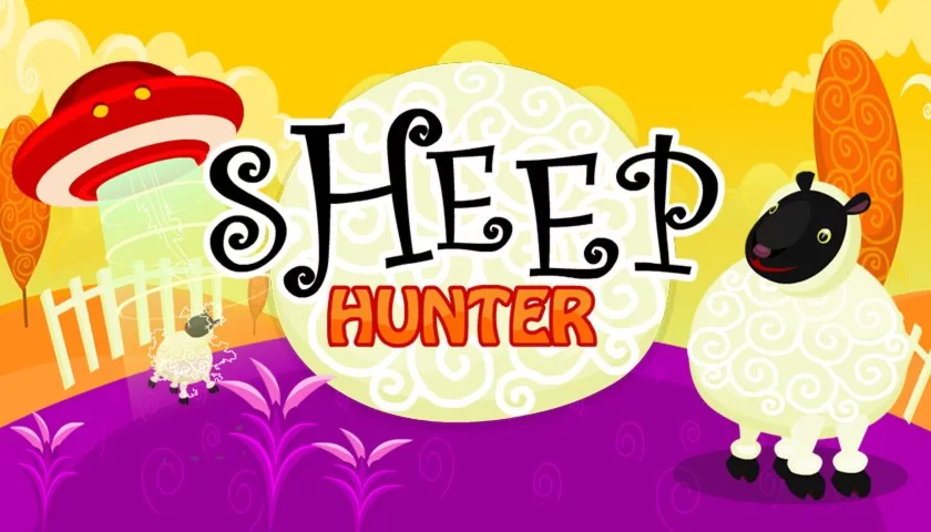 Sheep Hunter