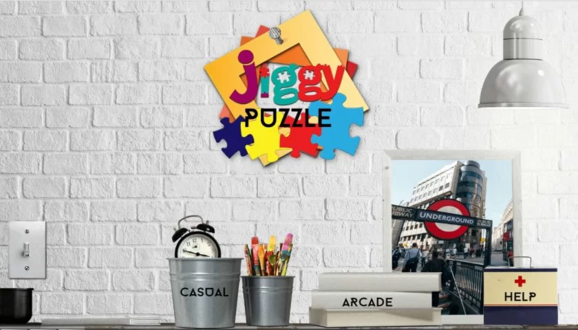 JiggyPuzzle