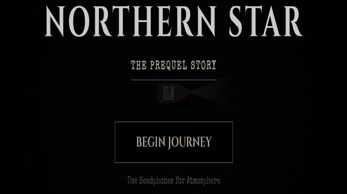 NORTHERN STAR: The Beginning