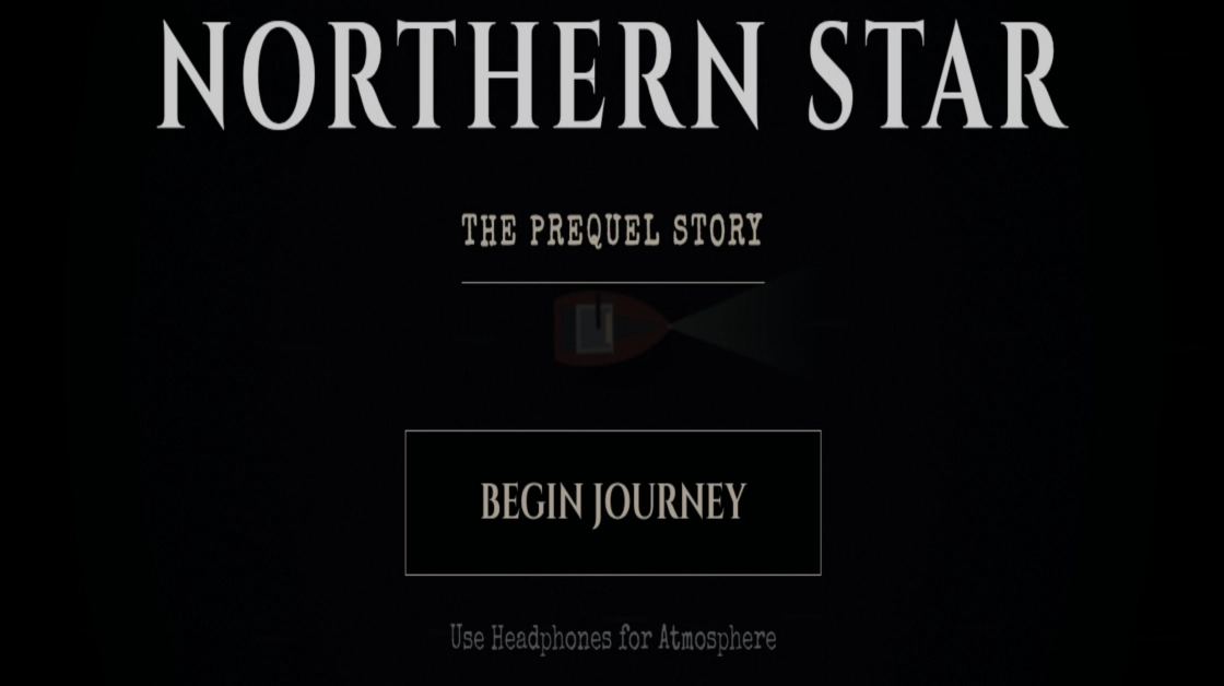 NORTHERN STAR: The Beginning